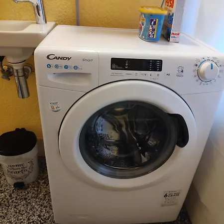 Bgholik Apartment Belgrade