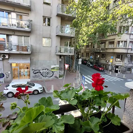 Bgholik Belgrade
